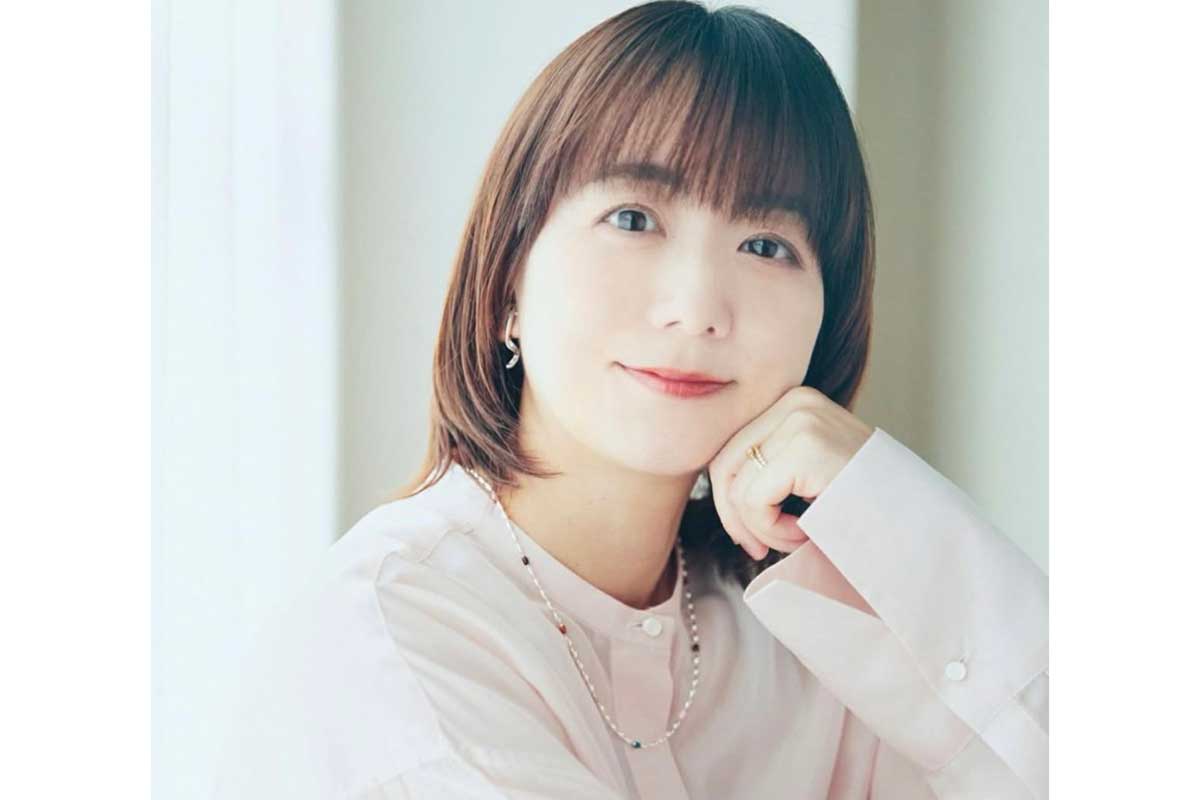 福田萌【写真：インスタグラム（@fukuda.moe）より】