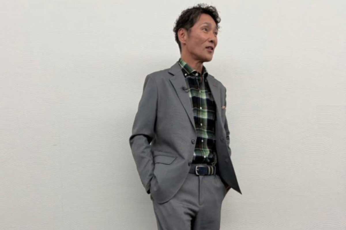平成の怪物と共演　激変話題の元木大介、スーツ報告に反響「スタイルいい」「とても痩せましたね」