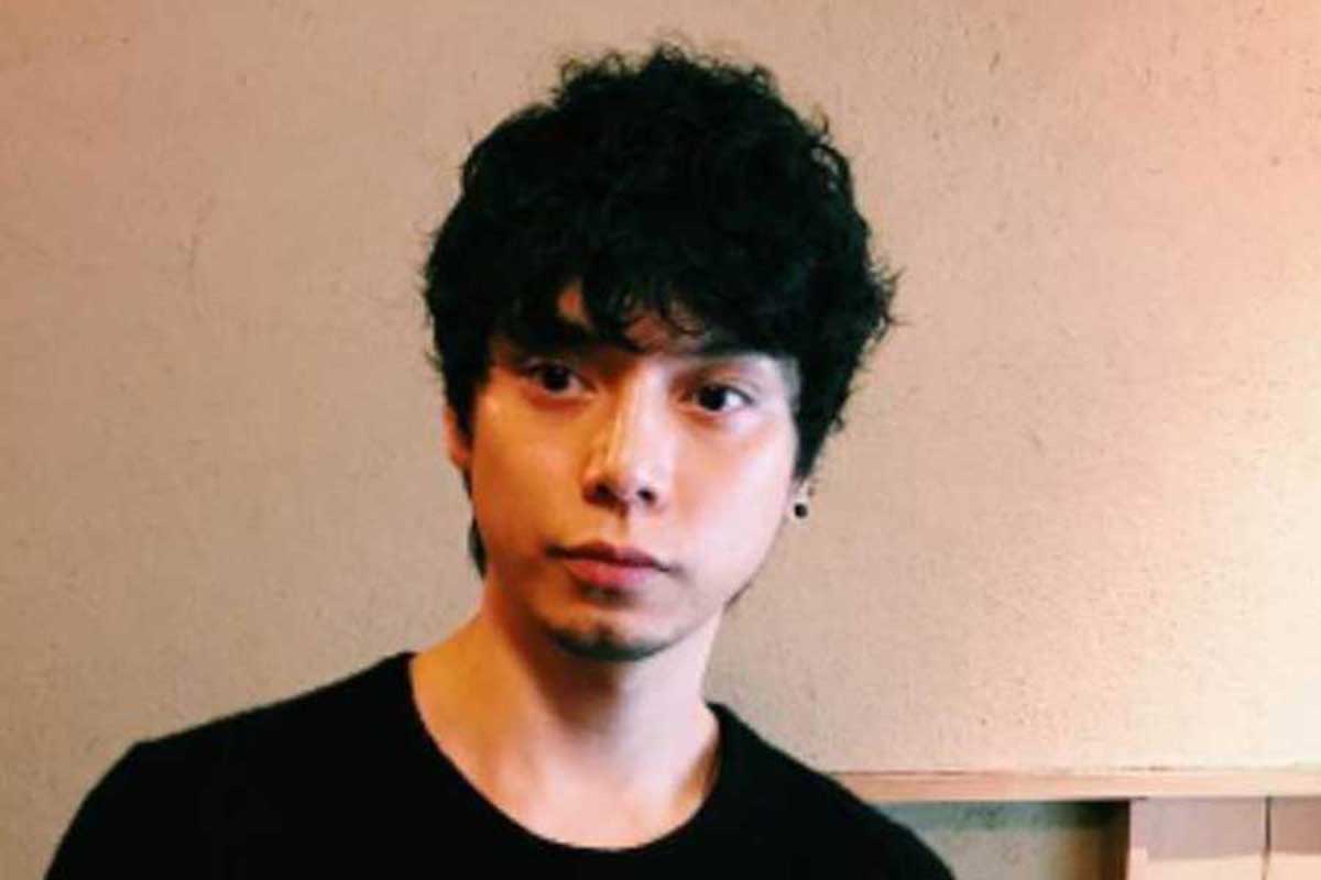 水嶋ヒロ【写真：インスタグラム（＠hiro_mizushima_official）より】