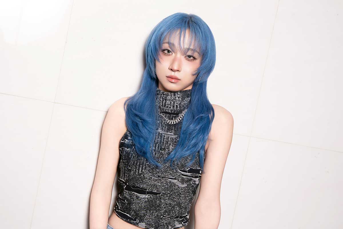 結成7か月、躍進続くHANA　韓国出身のJISOOは「最近、デートみたいに一人ひとりと…」【インタビュー連載4】