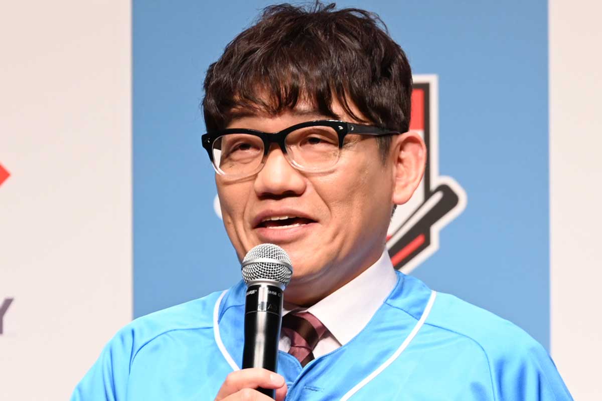 結成25年ずん・飯尾、40歳手前での仕事減少を回想「家賃も半分のところに引っ越して…」