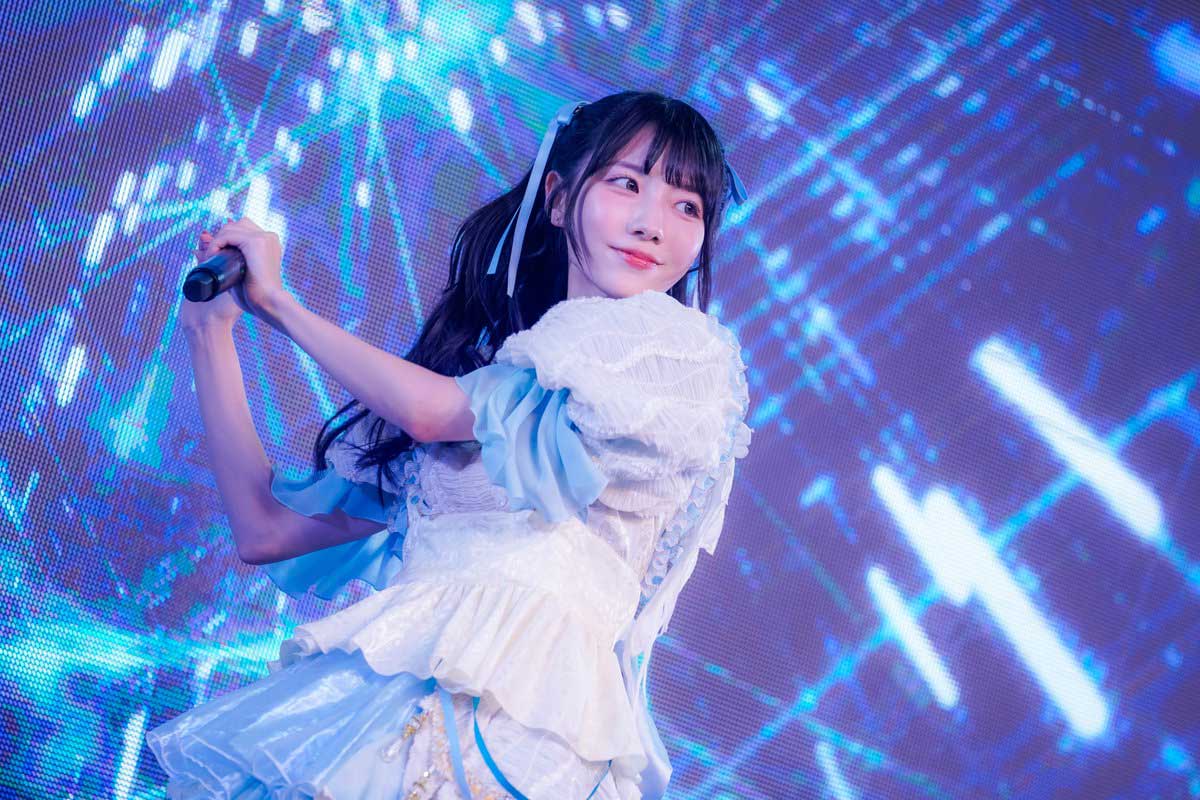 歴史あるグループの一員としてさらなる飛躍を誓う【写真:石原汰一】