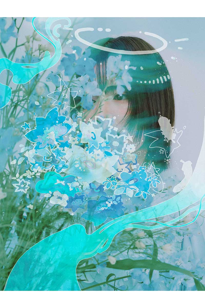新たに誕生したポップス・コレクティブ『ANEMONE』