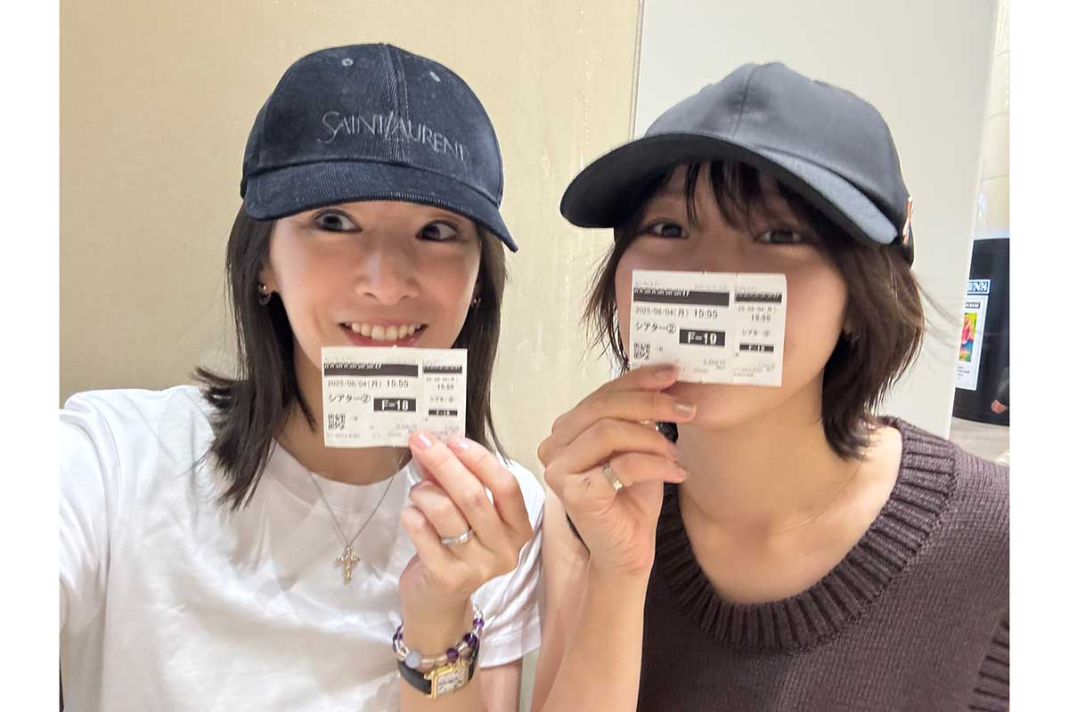 北川景子の実際の投稿【写真:X(@KKeiko_official)より】