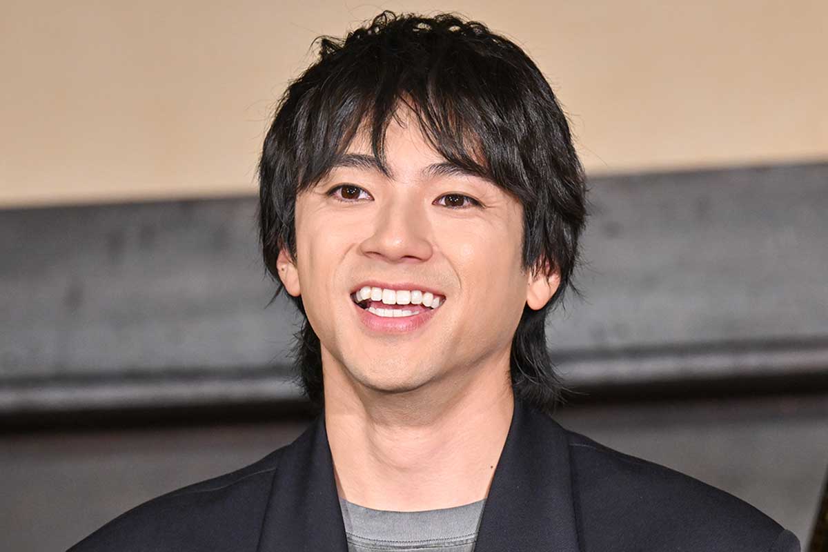 バカリズム、山田裕貴の“キモさ”を絶賛　古田新太も太鼓判「信頼できる後輩」