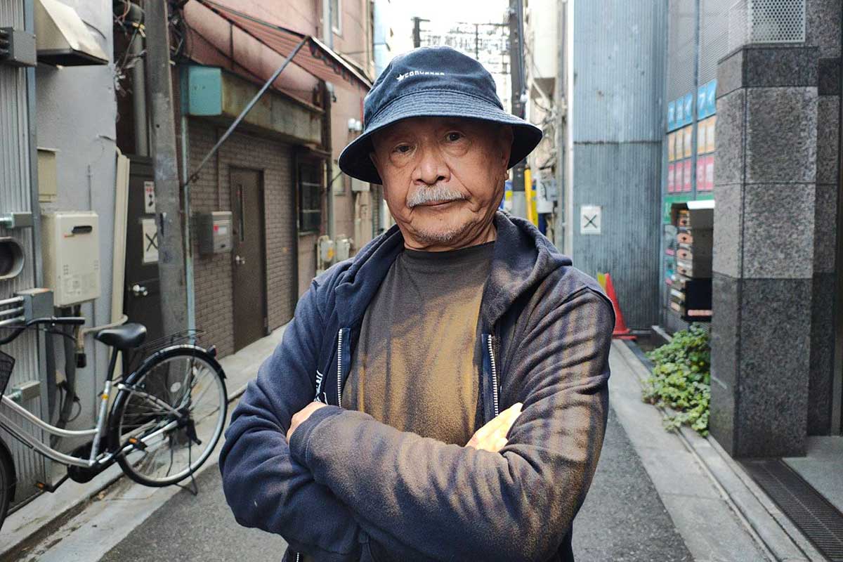 『北斗の拳』武論尊氏がヒット作を連発できたワケ　読者に寄り添うサービス精神「俺はうそつき」