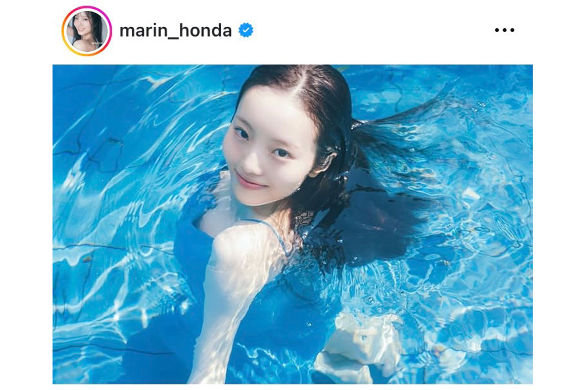 本田真凜の実際の投稿【写真:インスタグラム(@marin_honda)より】