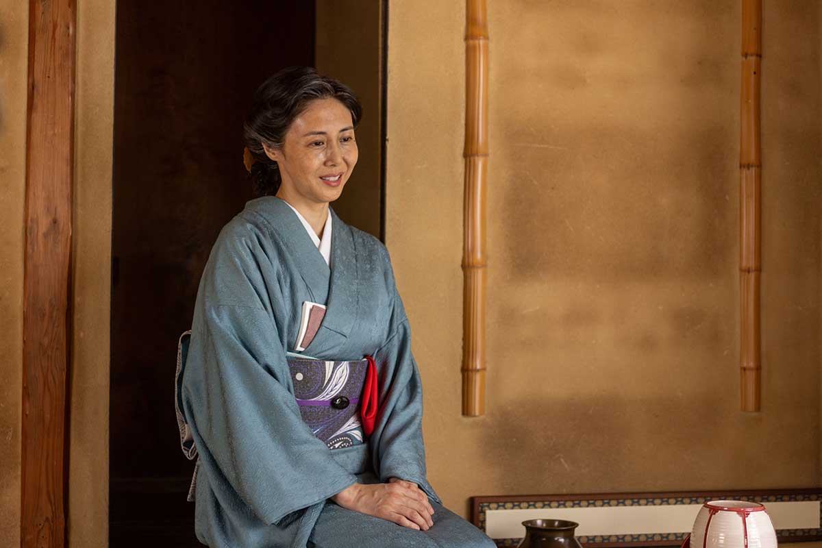 【あんぱん】のぶ、鉄子から思いもよらぬ言葉　登美子とのやり取りにも注目
