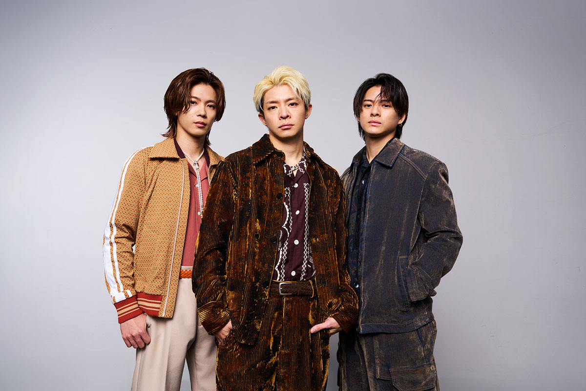 Number_i『オールナイトニッポン』初登場　「リスナーの皆さんと一緒に楽しい時間を過ごせたら」