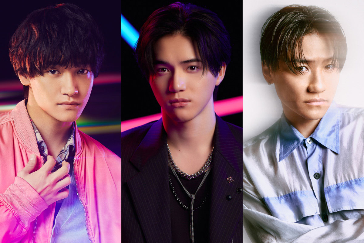 「LOVE IT! ROCK 2025」出演者第2弾発表　GENERATIONS小森隼が初登場、“衝撃の演目”を披露へ