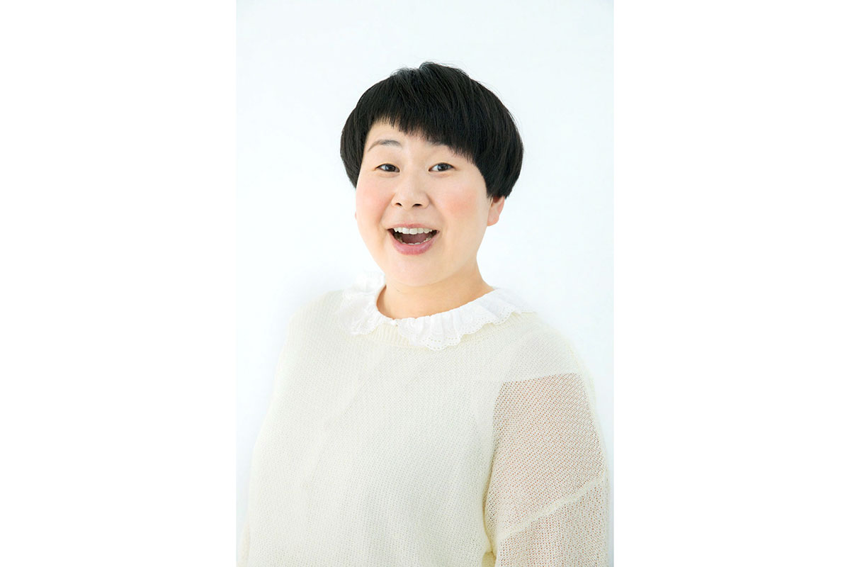 【風、薫る】大島美幸が朝ドラ初出演　舞台は地元・大田原「夢のよう…全力で宣伝します」