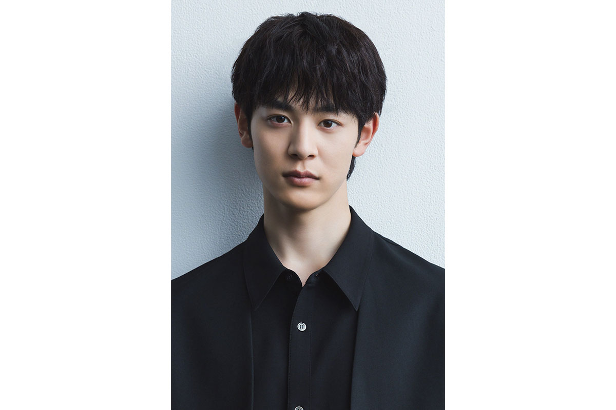 【風、薫る】小林虎之介、ヒロインの幼なじみ役で朝ドラ初出演「楽しみながら撮影に挑みたい」