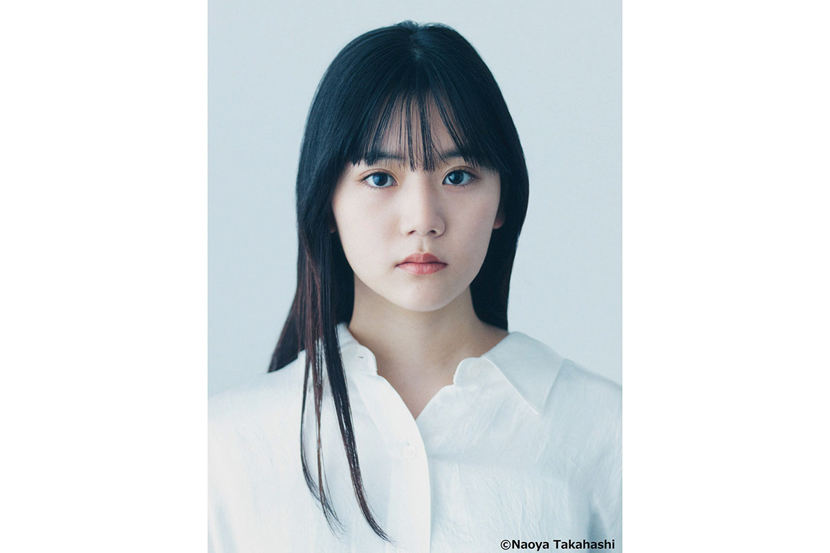 【風、薫る】早坂美海、朝ドラ初出演に感激「夢のようで、ドキドキとワクワクでいっぱい」