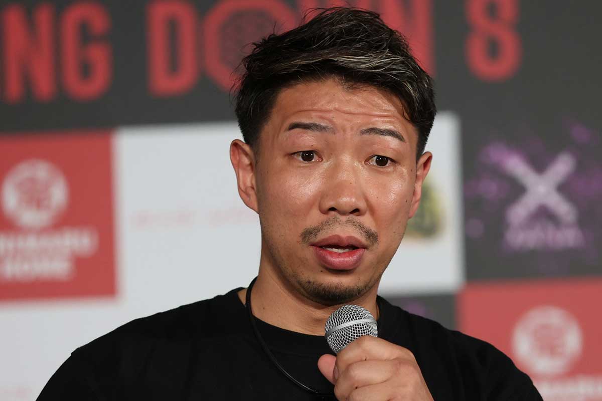 BreakingDown人気ファイターの愛車にネット衝撃　「事故った？」「おもろすぎる」ほっそんにツッコミ続々