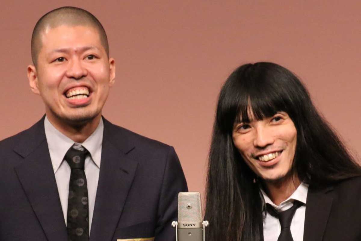 金属バットの“美女”ぶりにネット衝撃「美形すぎる」「可愛くてびっくり」