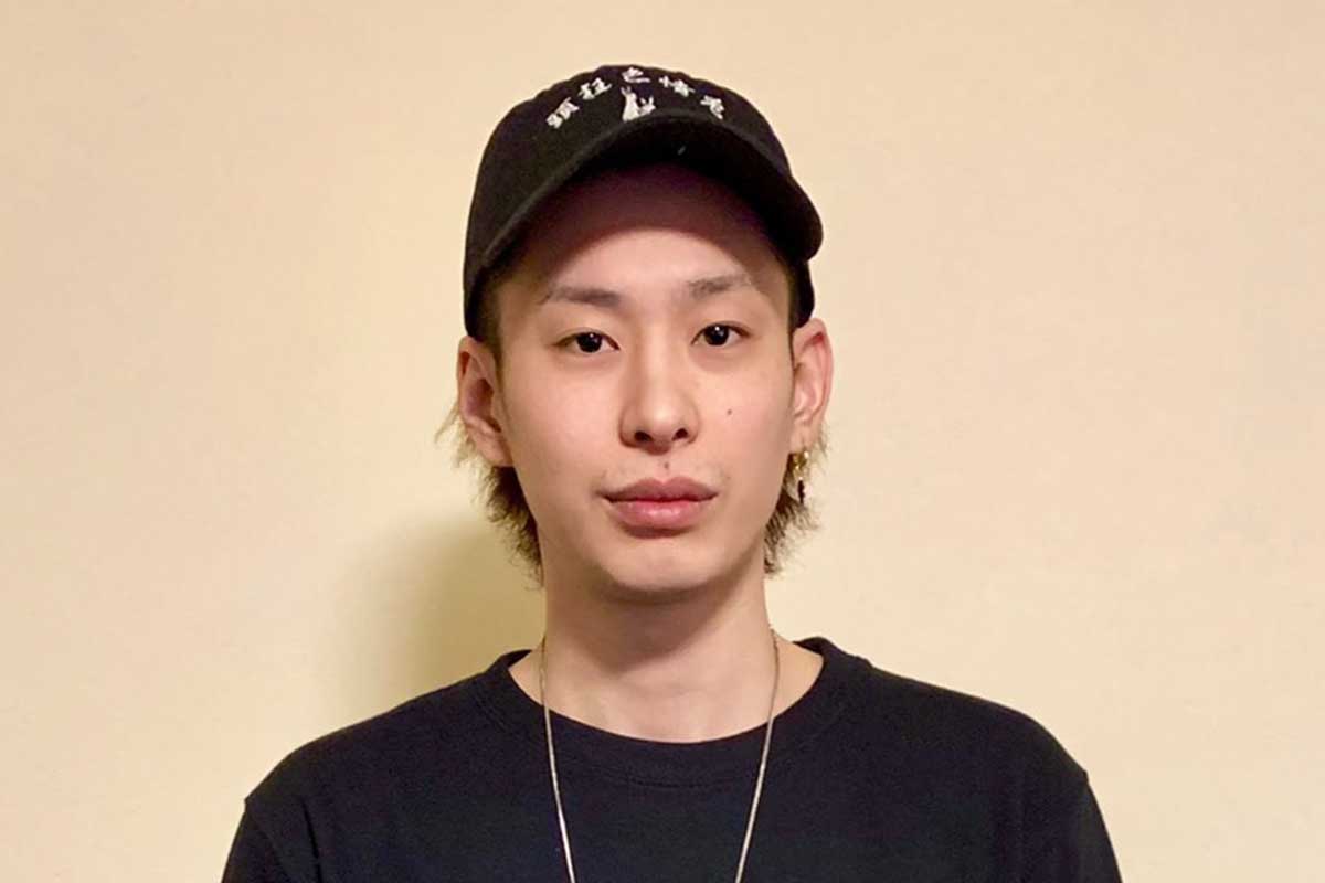 DJ脇【写真:X(@DJ_Waki_jp)より】