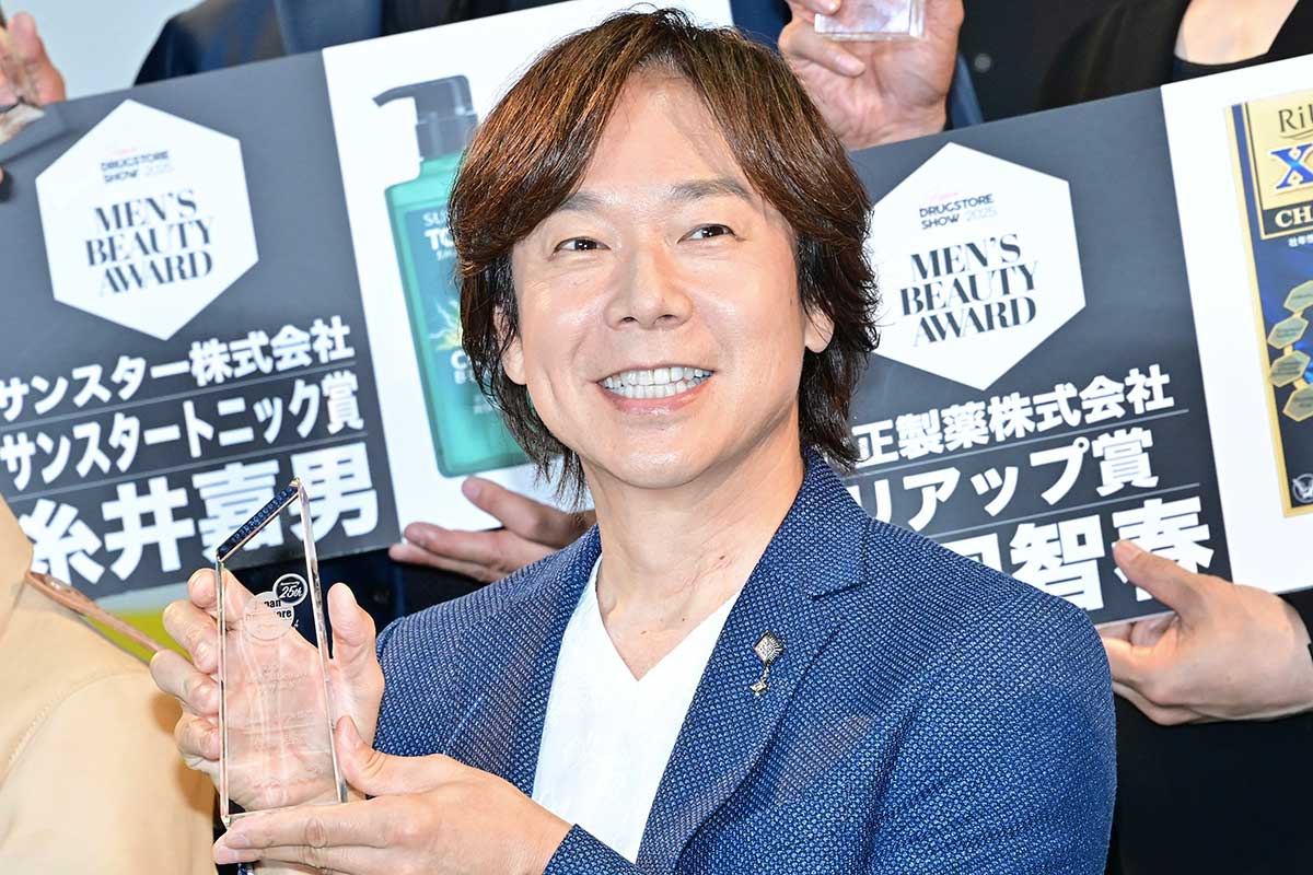 下半身麻痺だったひろみちお兄さん、脊髄梗塞発症から回復アピール「前には進んでいる」