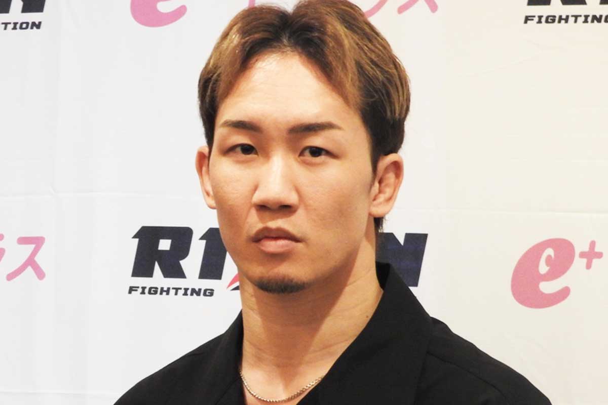 朝倉未来が“BD出禁”としぞうにガチ説教「RIZIN出られなくなったからまた来たの？」　丸刈り姿も「嘘くさいんだよね」