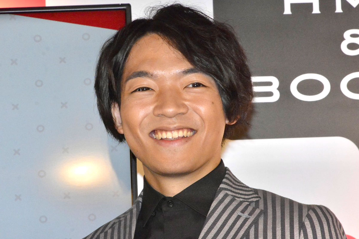 東大クイズ王が悪役ユニット「TEAM 2000X」メンバー？　ネット騒然「頭脳面まで強化されてしまう」