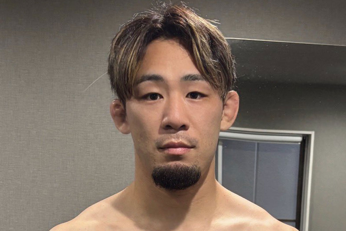 余命3か月の肝臓がん→克服の高須将大「今が全盛期」　バキバキの肉体に「筋肉すごいな」の声