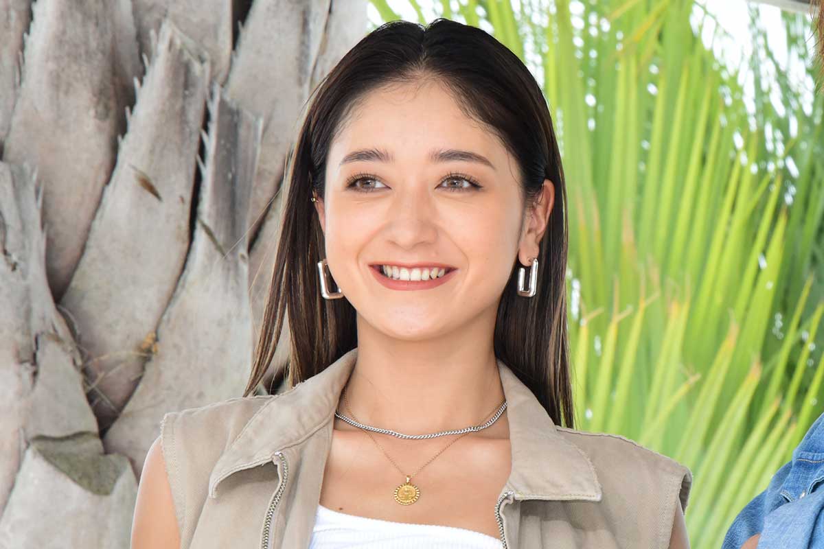 みちょぱ、お色直しで“バッサリ”ヘアカット　結婚式の思い出ショットに「ほんま素敵な写真ばっかり」