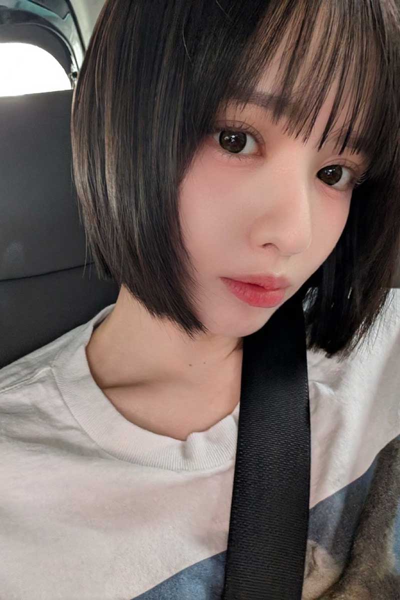 鎮西寿々歌の実際の投稿【写真：X（@suzuka_fz1124）より】