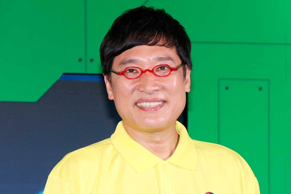 山里亮太、カズレーザーの結婚祝福　女優の妻を持つ先輩としてアドバイス「ちゃんと付いて行けば大丈夫」