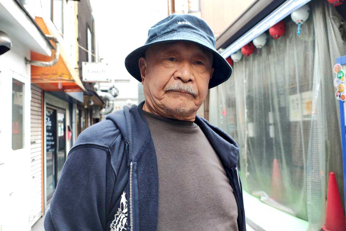 売れっ子原作者・武論尊氏が「漫画の天才」と称賛する3人の名前　政治漫画で実現した“頂点”とのタッグ