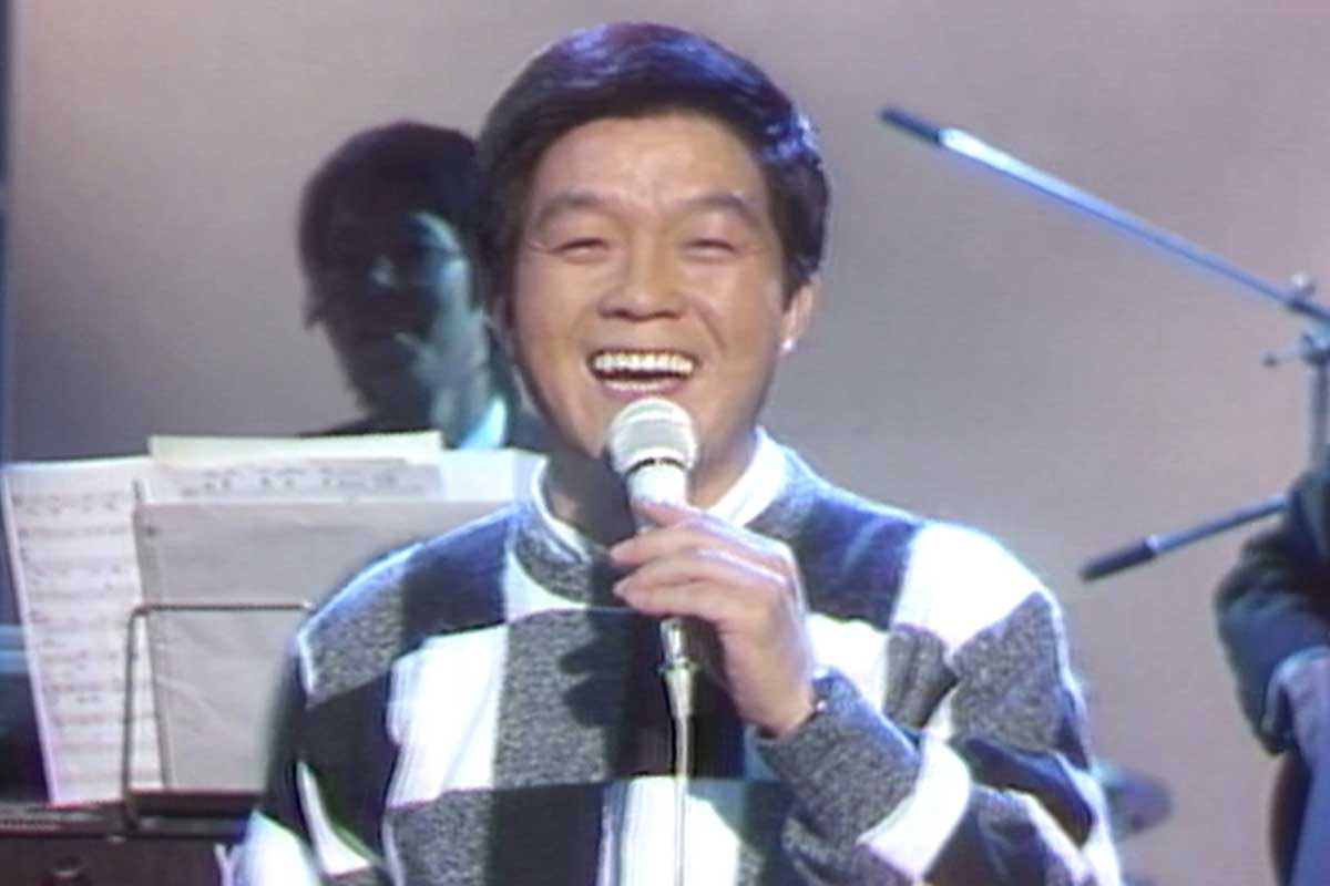 日航機墜落事故から40年…亡くなった坂本九さんが「未来の娘たちへ」　2001年に届いた手紙を公開