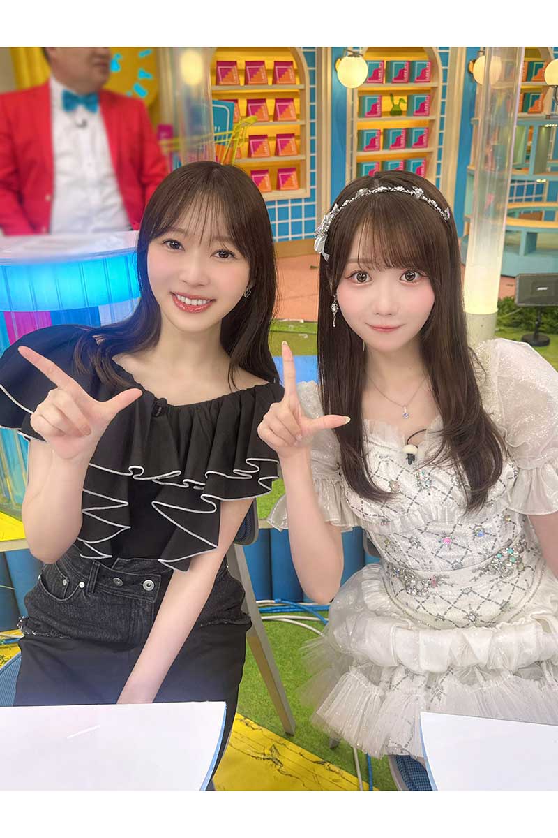 大谷映美里の実際の投稿【写真：X（@otani_emiri）より】