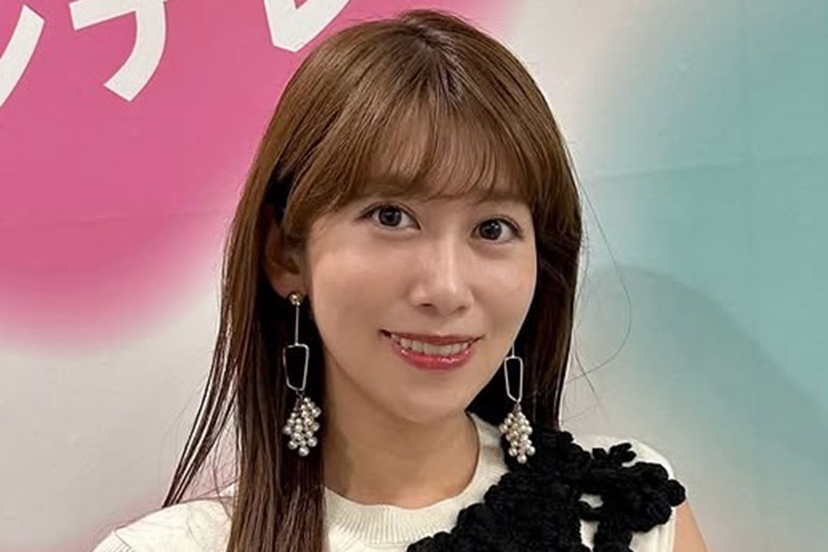 中川安奈【写真:インスタグラム(@nakagawa.anna1022)より】