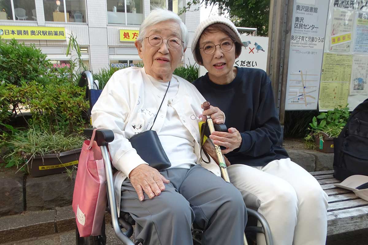 95歳で救急搬送、延命治療を懇願「何があっても生かして」　被爆者女性が「まだ死ねない」と語るワケ