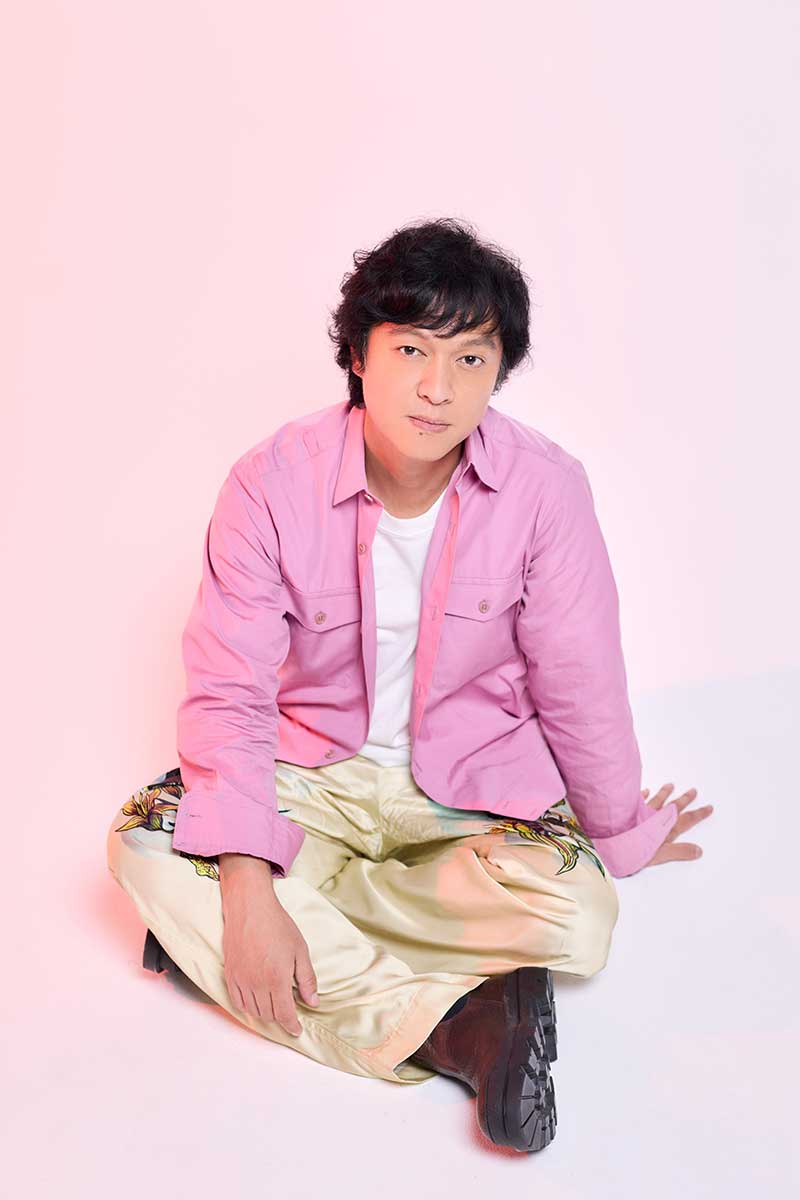 声優の奥深さを実感した【写真:くさかべまき】