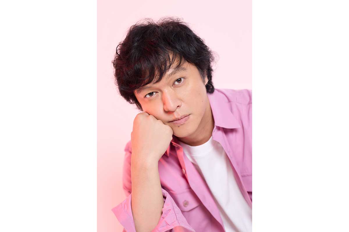 アニメ『アズワン』で声優初挑戦　丸山隆平「父親役が新鮮」…監督に言われた“練習の跡”とは