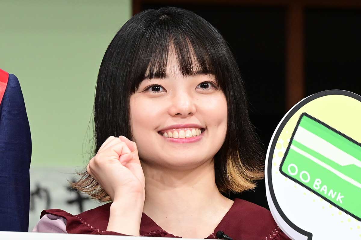 女性芸人が急に整形　事後報告に相方・あんりは呆れ「これから頑張っていこうっていう時に」