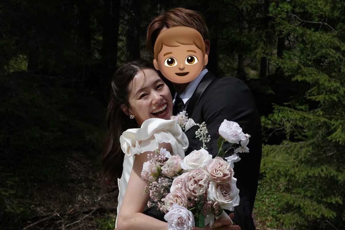 モデル・木下桜の夫はサッカー日本代表MF佐野海舟だった…結婚1年で初の2ショット顔出し