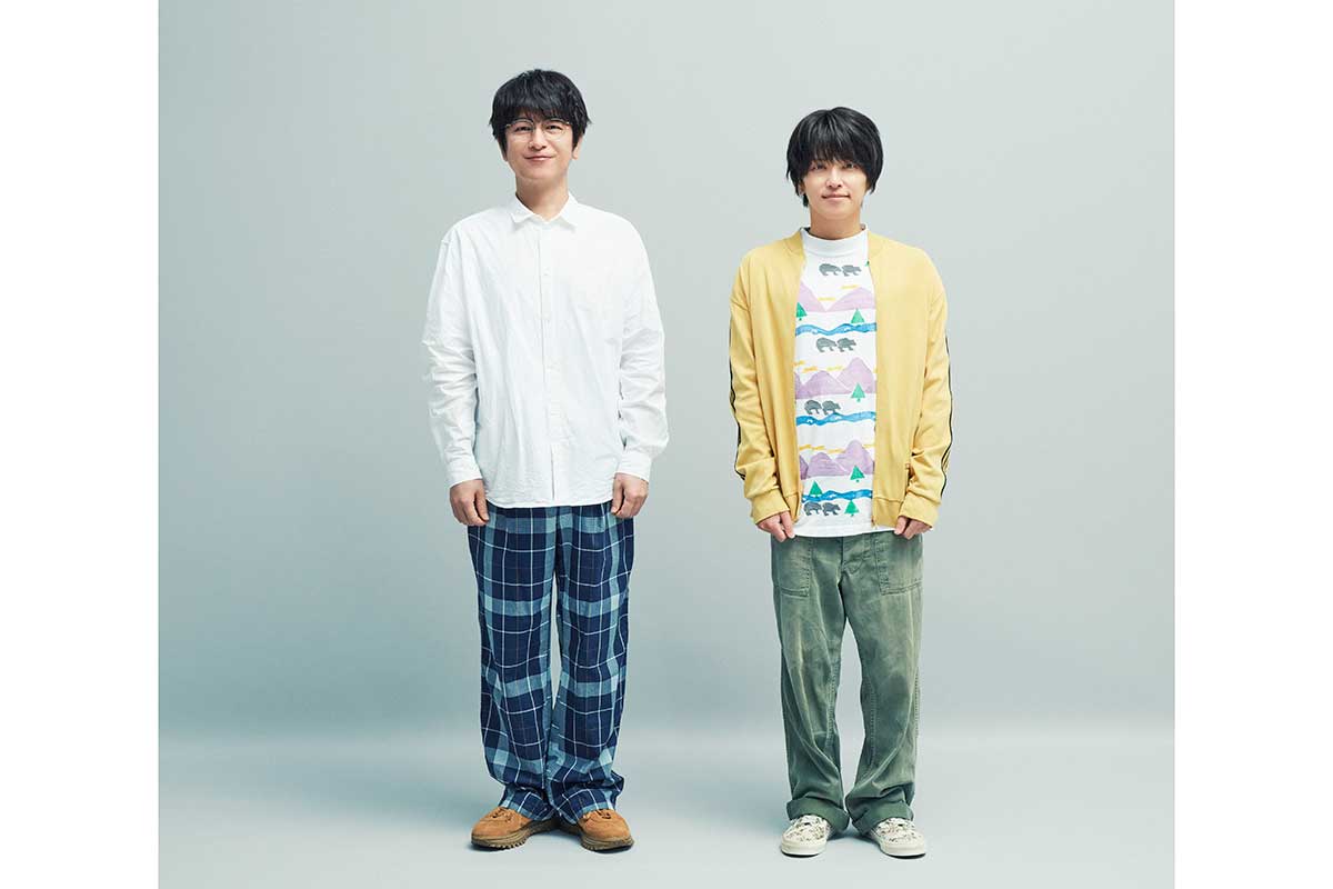 手越祐也、7年ぶりドラマ出演で黒髪にイメチェン　『ぼくたちん家』でクールなゲイの中学校教師に