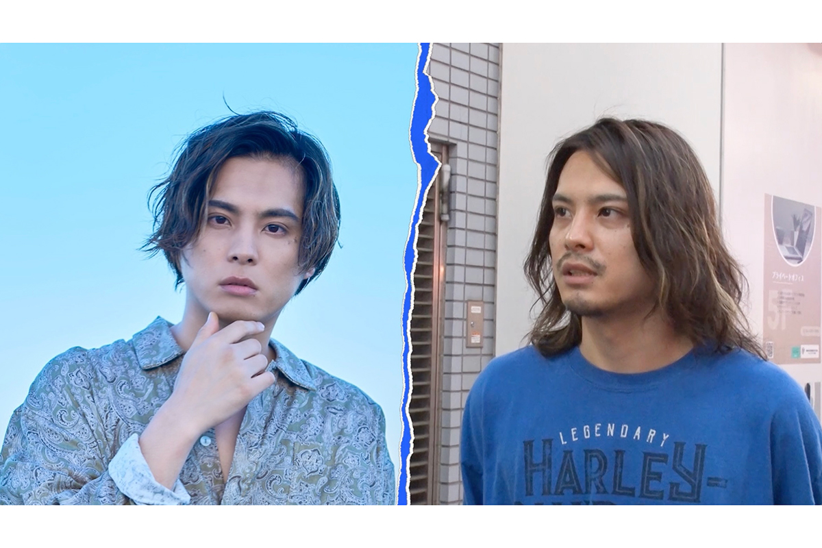 元NEWSメンバー、20年ぶりロケ復帰で緊張の面持ち　草野博紀「どのキャラで行くのかフワフワしてる」