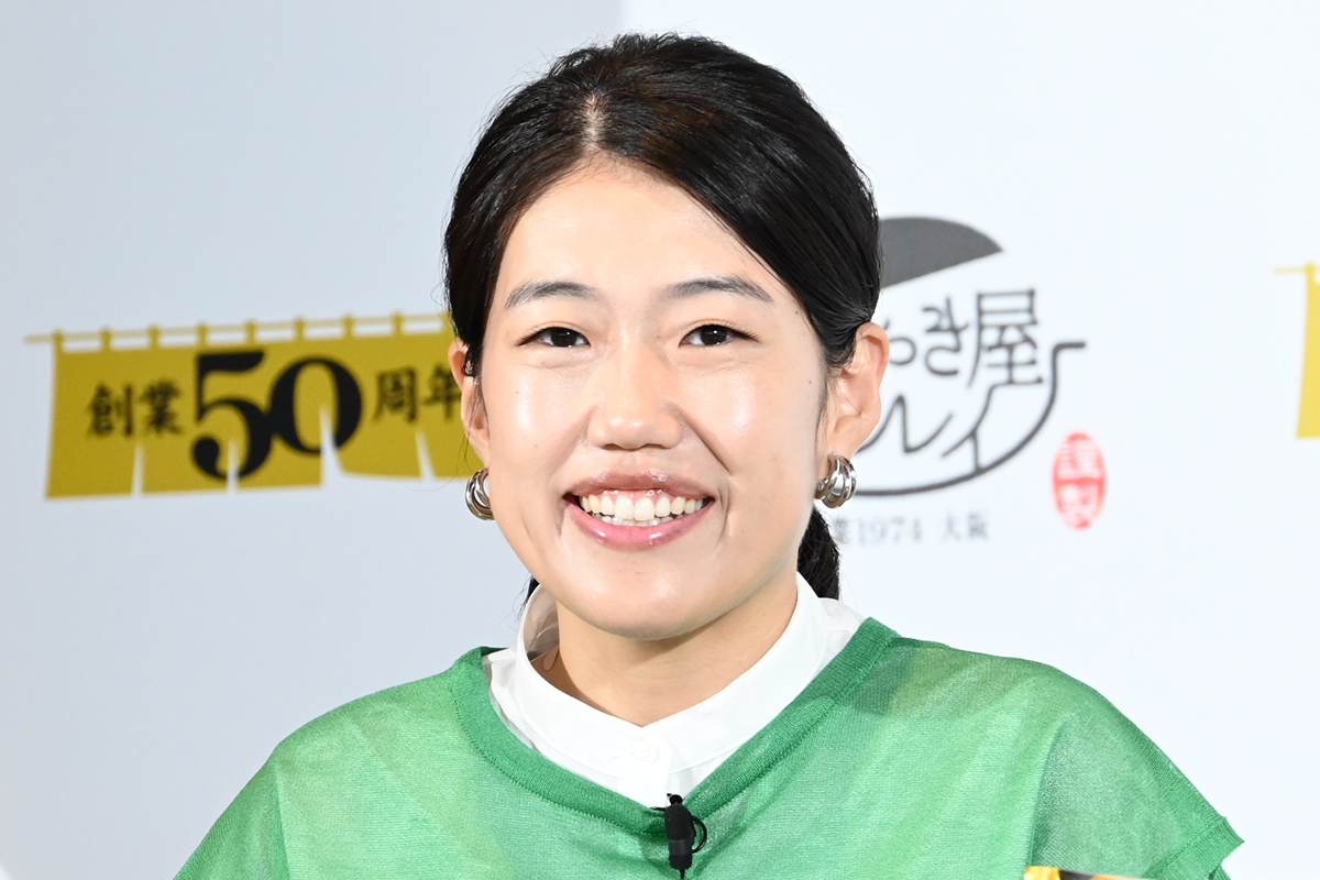 横澤夏子、子どもたちとの家族プールでいつも後悔「この時のために痩せておけばよかった」