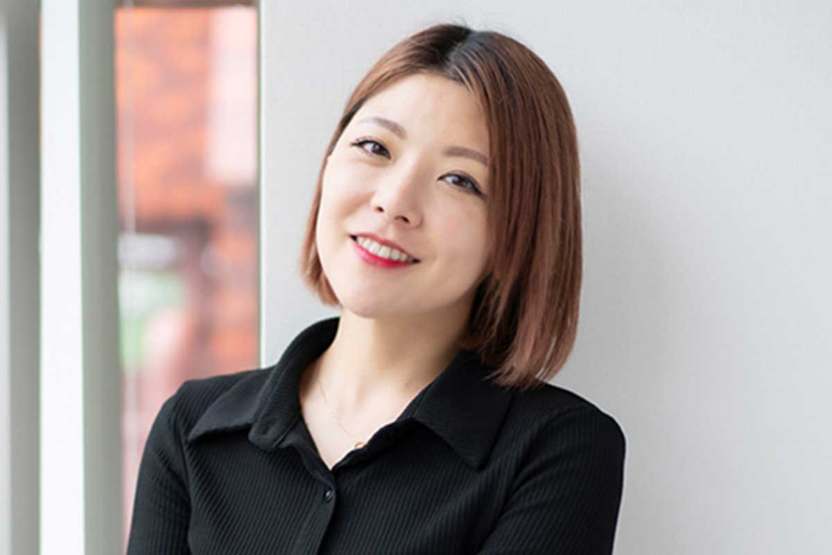 小川麻琴【写真：舛本清香】