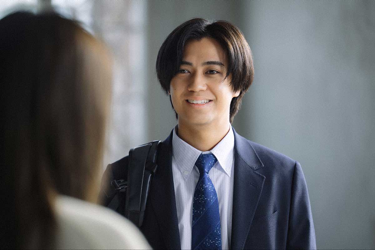 高橋海人、『DOPE』は「あまりやってこなかった」芝居スタイル　「演技の幅が広げられた」と語るワケ