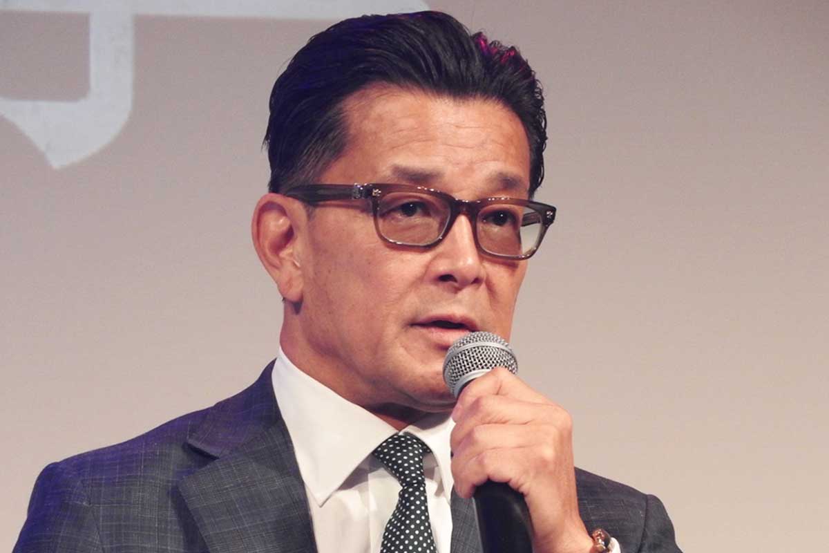 榊原CEO、UFC連敗の朝倉海は「色んなものを背負いすぎ」…奮起促す「RIZIN王者はこんなもんじゃない」