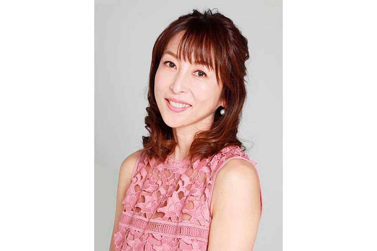 56歳“グラビア界のレジェンド”が困惑　まさかの動物“鼻”指摘されたかとうれいこ「私って…!?」
