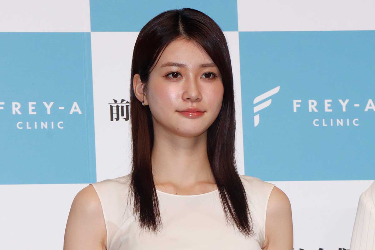 生見愛瑠、極度の人見知りを告白「友達がいない」　見取り図は心配「なんかツラいのか？」