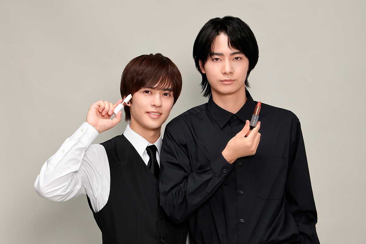ドラマ『コスラバ』Season2製作決定　奥野壮＆豊田裕大が主演続投「作れるなんて思っていなかった」