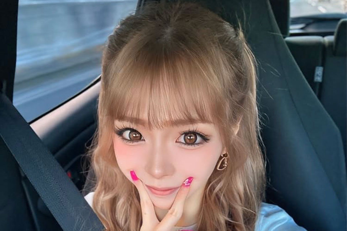 ゆうちゃみの妹、出演番組でまさかの改名　初投稿したゆいちゃみの自撮りに「宇宙一美人」の声