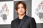 山田涼介、ジェラート ピケのルームウエア姿を披露 特設ページが10月24