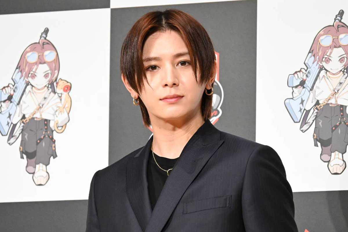山田涼介、爬虫類17匹を飼育「多いですよね」　自身はショートスリーパーで親に感謝