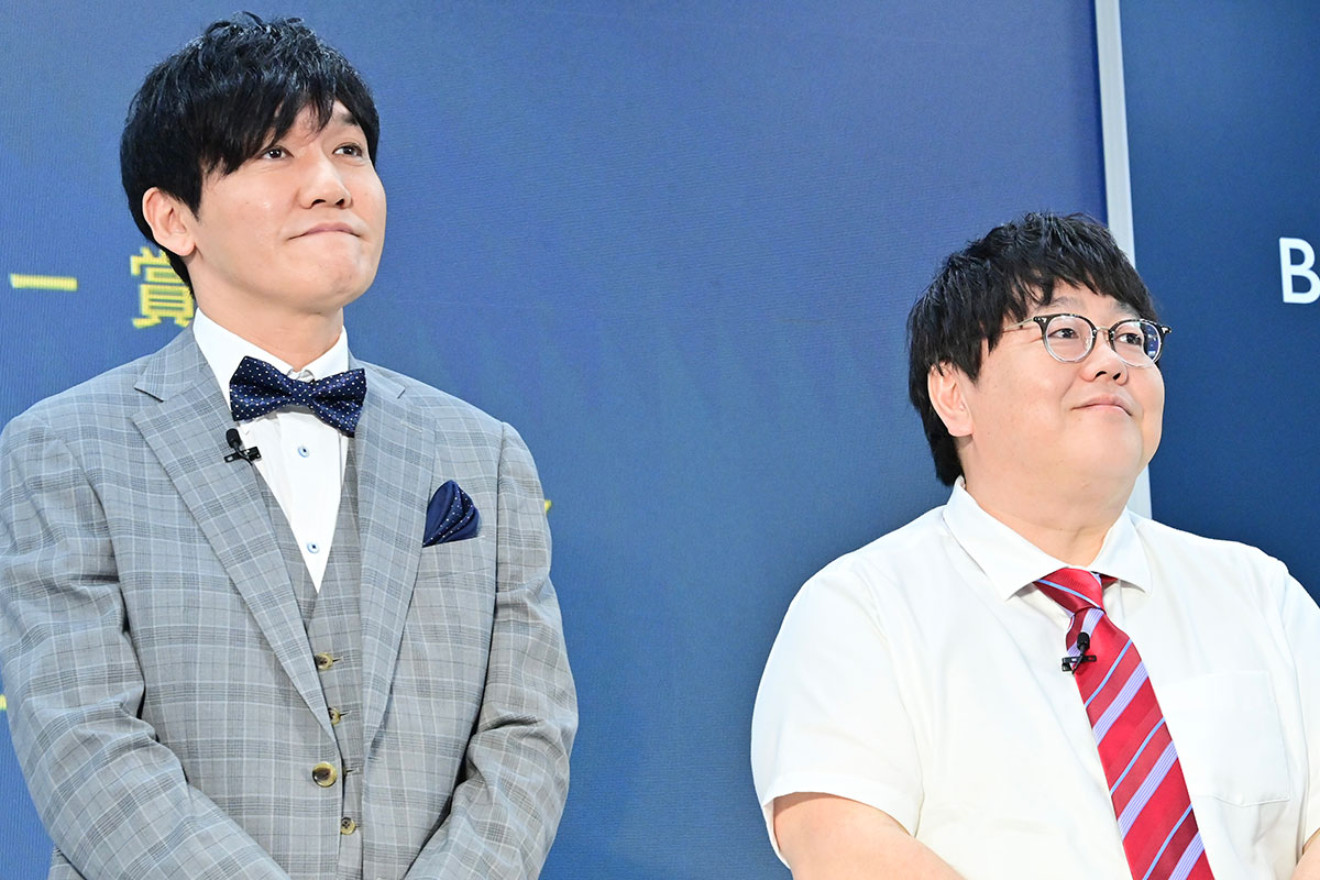 タイムマシーン3号の“愛車2台”にファン羨望「勝ち組かよ！」　意外な構図に「見た事ない」