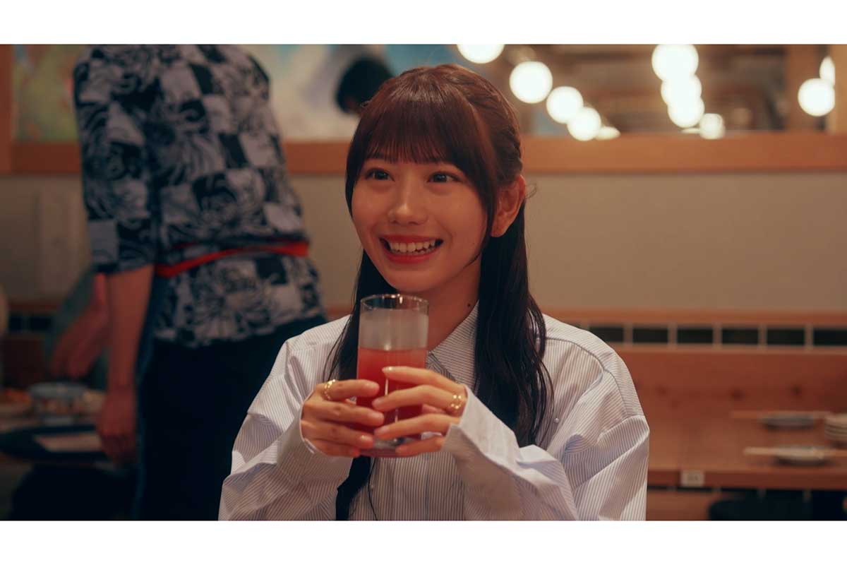 『カレの部屋と3人のカノジョ』の第7話が放送された